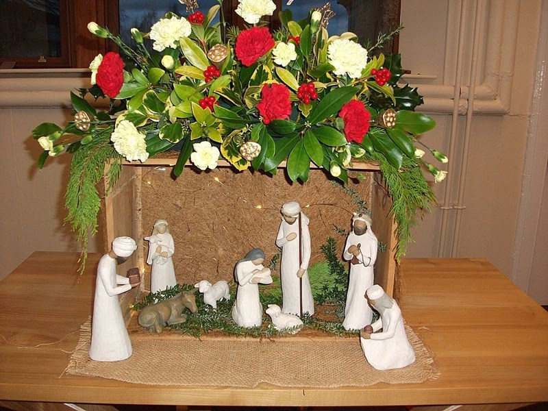 Nativity