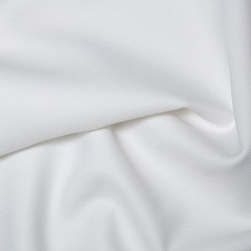 Twill White