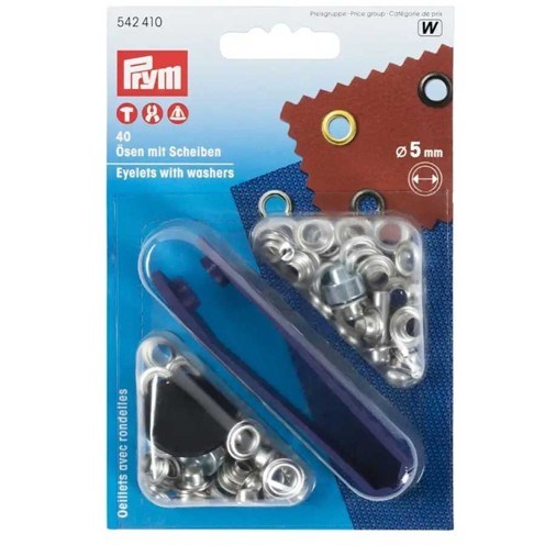 Eyelets