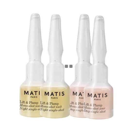 Reponse Densite Lift and Plump