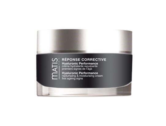 Hyaluronic Performance Cream