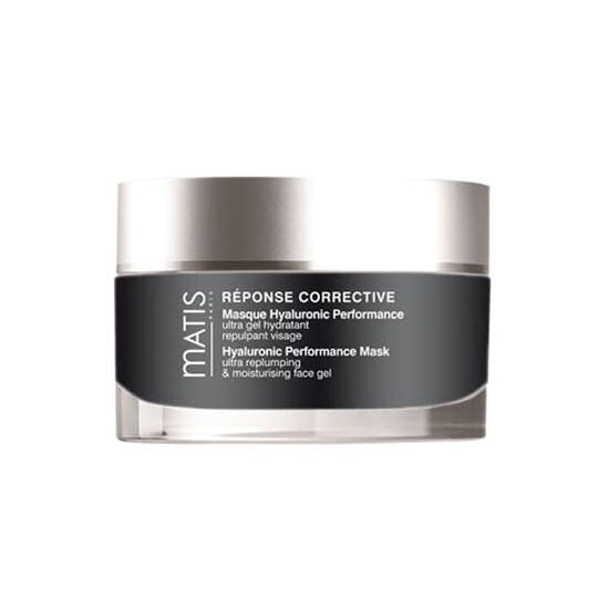 Hyaluronic Performance Mask
