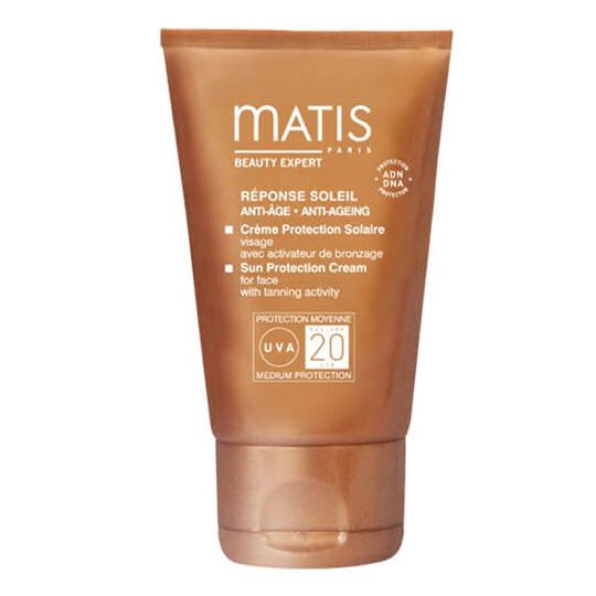 Sun Protection Cream SPF20