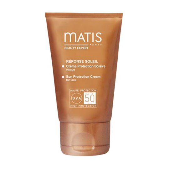 Sun Protection Cream SPF50