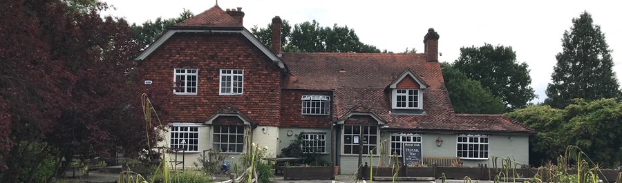 The Royal Oak