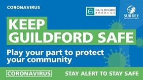 Guildford Borough Council Survey of Priorities for Residents