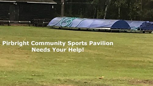 Support Our Bid !