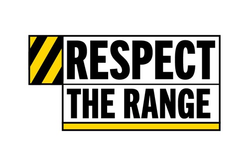 Respect The Ranges