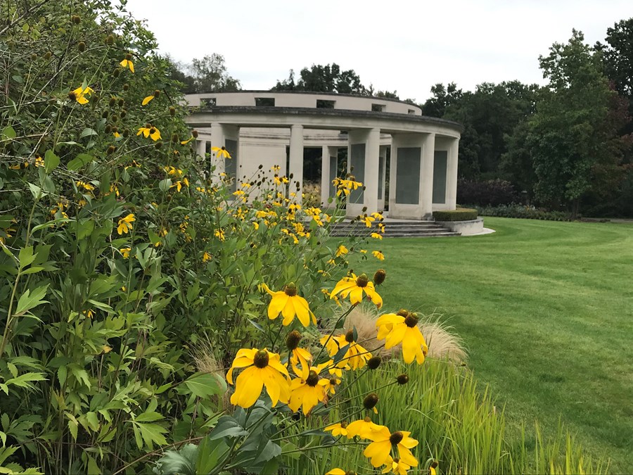 Brookwood Cemetery 