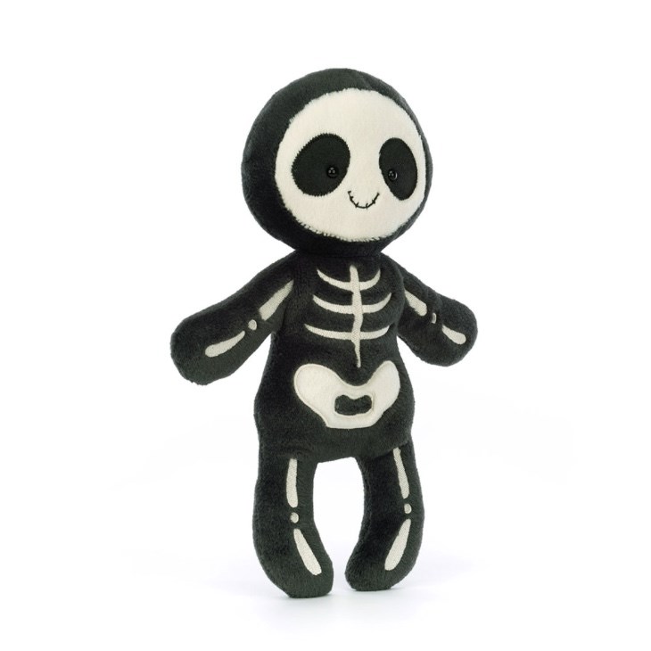 Skeleton Bob