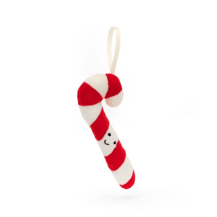 Festive Folly Candy Cane 