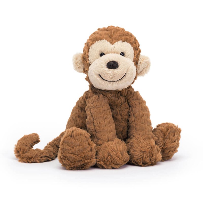 Fuddlewuddle Monkey 