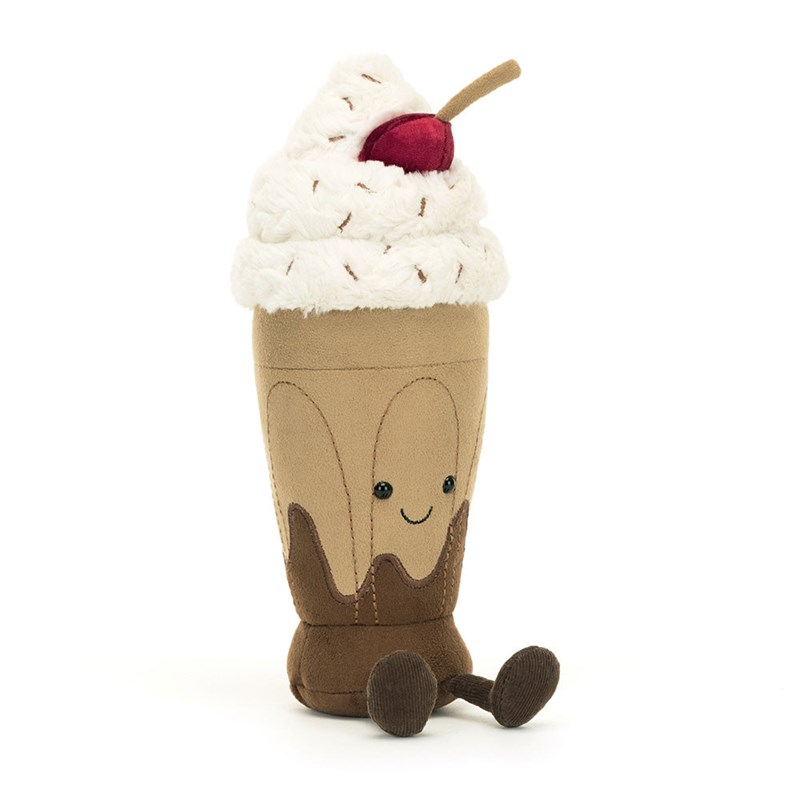 Amuseables Milkshake