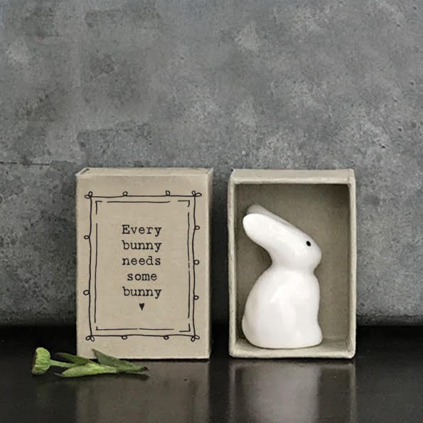 Matchbox Every Bunny...