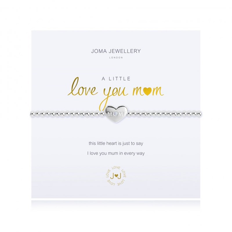 A Little Love you Mum Joma Bracelet