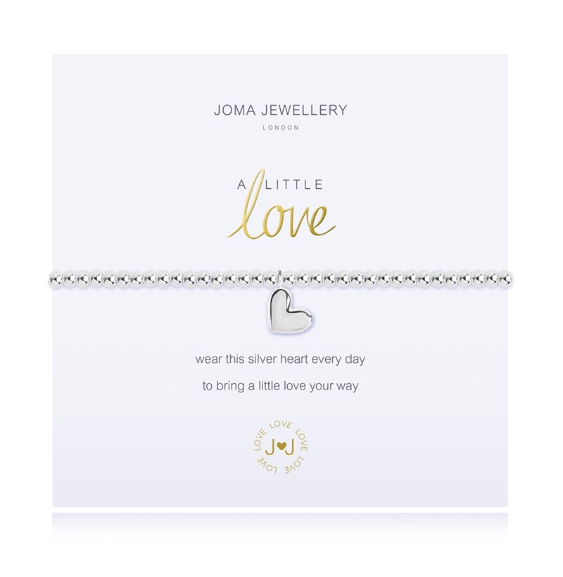 A Little Love Joma Bracelet 