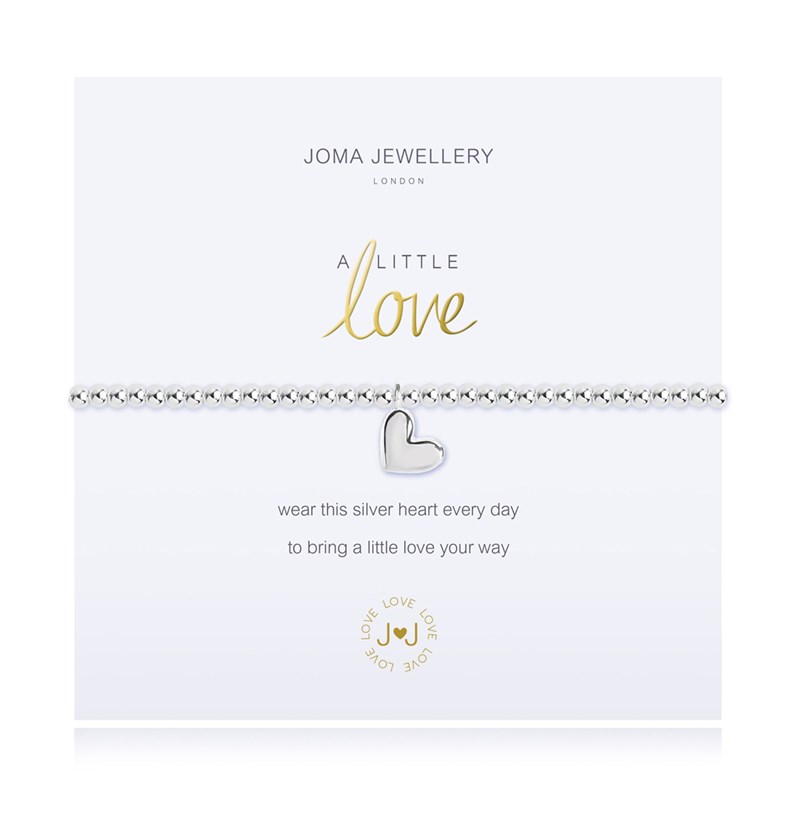 A Little Love Joma Bracelet 