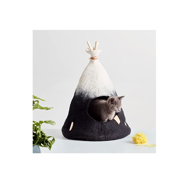 Cat Teepee £79
