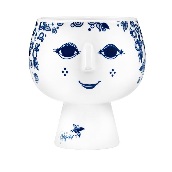 Juliane 14.3cm plant pot £45