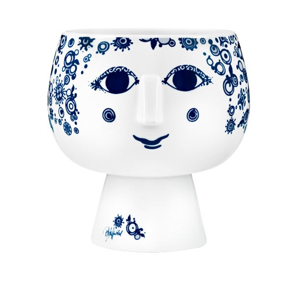 Juliane 20.2cm plant pot £59