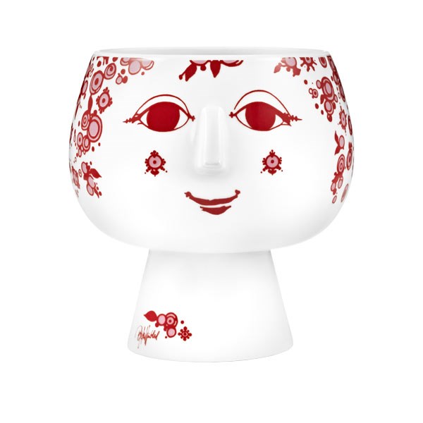 Juliane 17.6cm plant pot £49