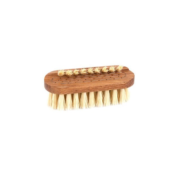 Nail brush £12.25