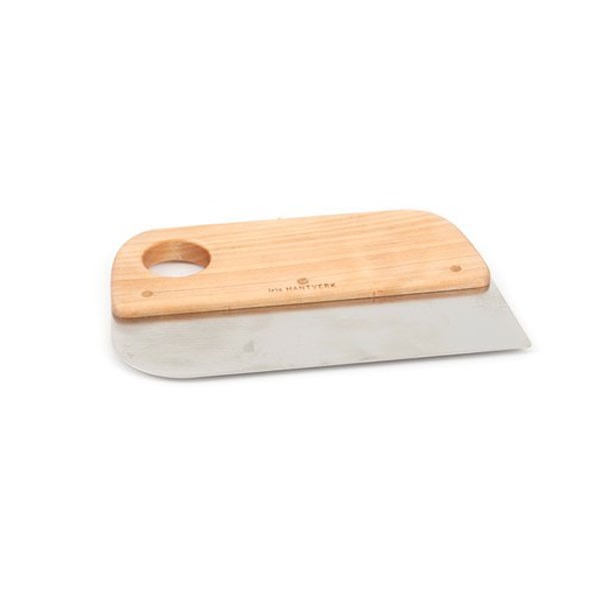 Dough scraper £17.50