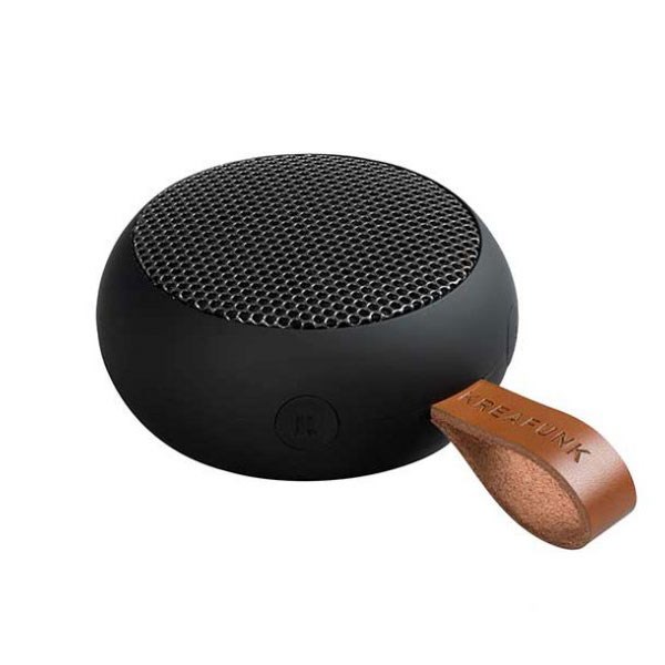 aGo bluetooth speak £42