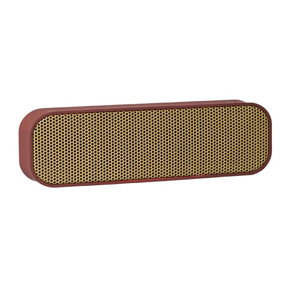 aGroove bluetooth speaker £35