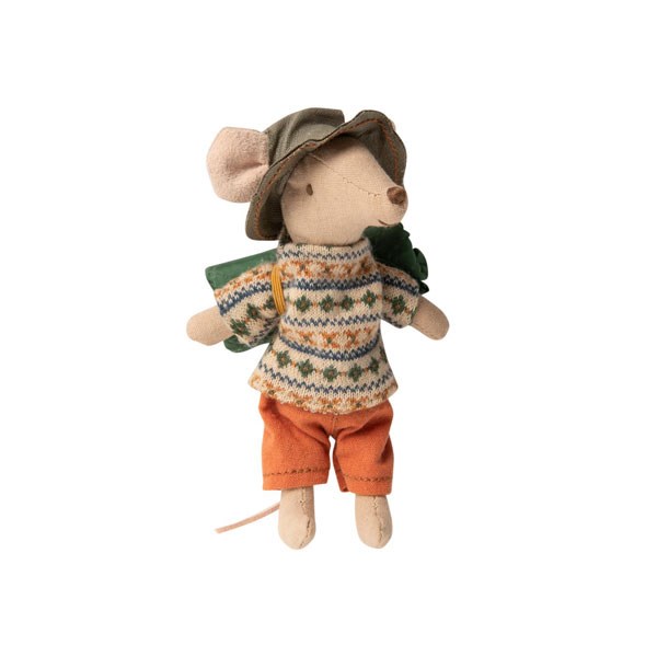Hiker mouse £30