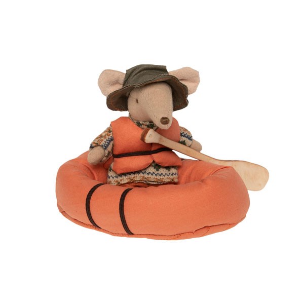 Boat £18.50