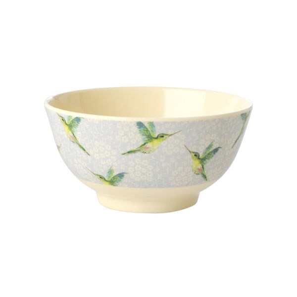 large melamine bowls £9.50