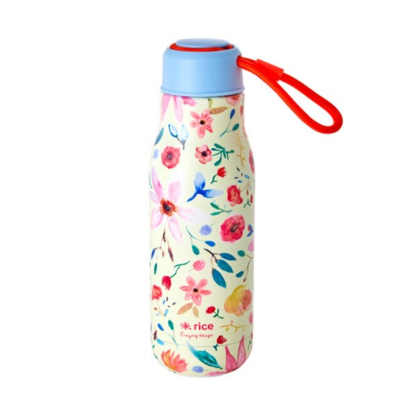 hot or cold insulated water bottle £23