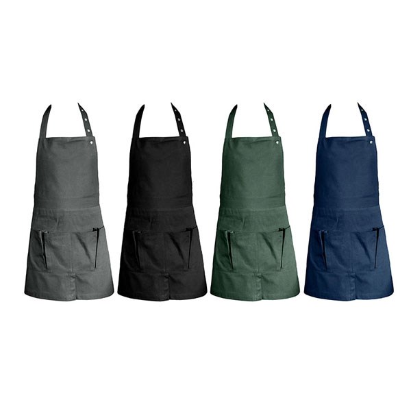 Creative and garden apron £38
