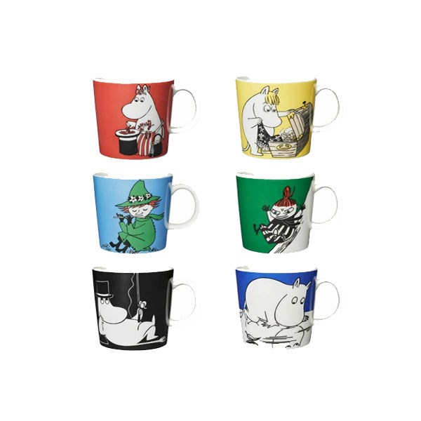 Arabia cups £17