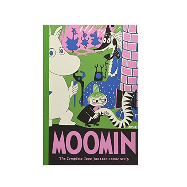 Comic books from £12.99