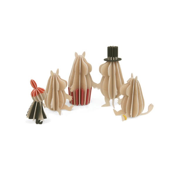 Lovi kits from £8.95