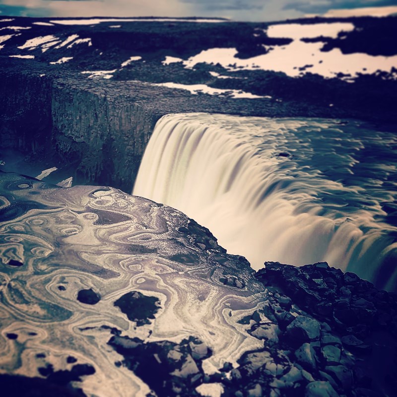 Iceland
