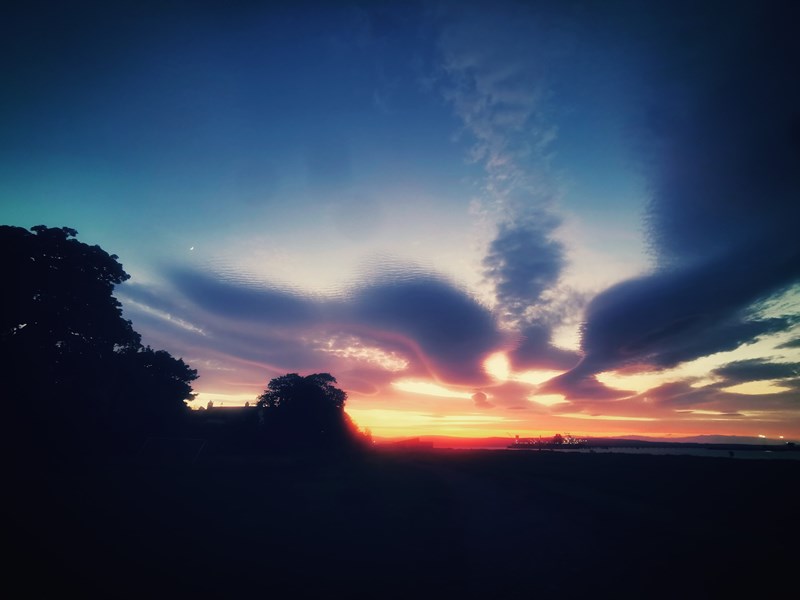 Sky