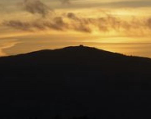 Moel Famau Direct - 5.1 miles to summit