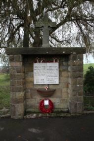 War Memorial