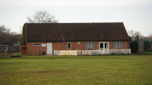 Pavilion 