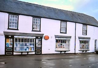 Village Community Shop