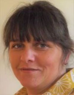 Photo of Clerk