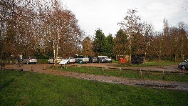 NT Carpark