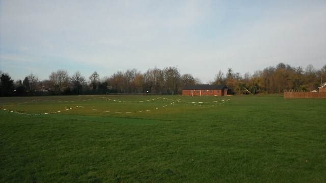 Playing Field1