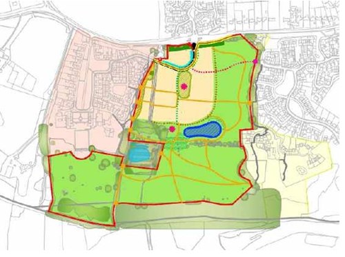 Parish Council Invites Huntingdonshire District Council to re-run meeting