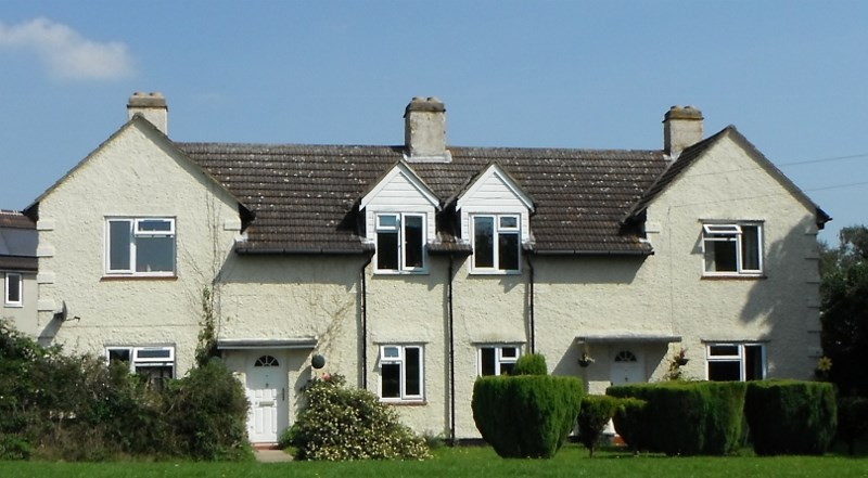 Manor Close