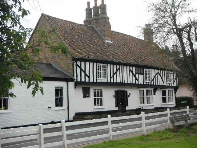 Manor Farm Houghton 