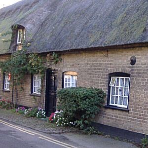 Cottages  Mill Street